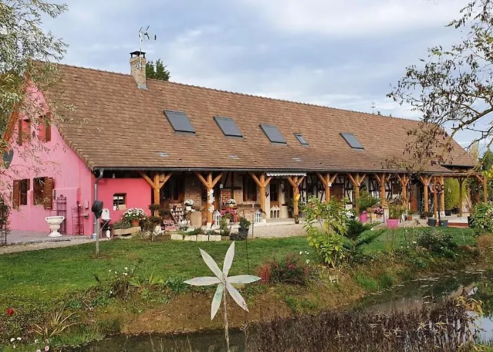 La Maison Du L.A.C.